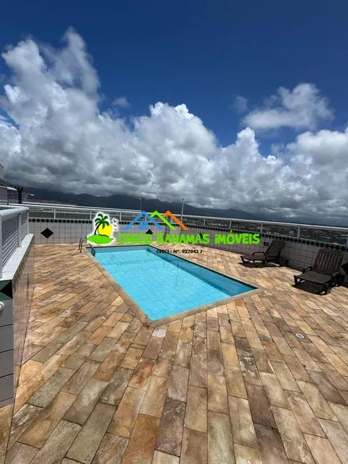 Apartamento com 1 quarto à venda, 40m2 em Ocian, Praia Grande - SP - imagem 8 Foto 8 de Apartamento com 1 quarto à venda, 40m2 em Ocian, Praia Grande - SP