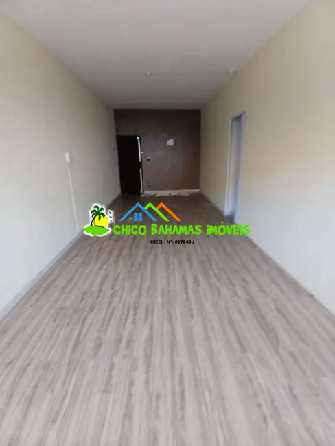 Sala Comercial para alugar, 40m2 em Aviação, Praia Grande - SP - imagem 5 Foto 5 de Sala Comercial para alugar, 40m2 em Aviação, Praia Grande - SP