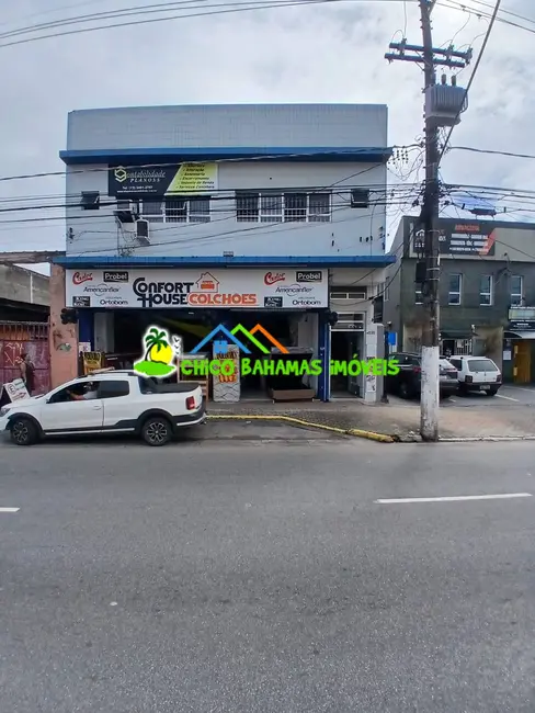 Sala Comercial para alugar, 40m2 em Aviação, Praia Grande - SP - imagem 1 Foto 1 de Sala Comercial para alugar, 40m2 em Aviação, Praia Grande - SP
