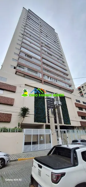 Foto 1 de Apartamento com 2 quartos à venda, 92m2 em Aviação, Praia Grande - SP