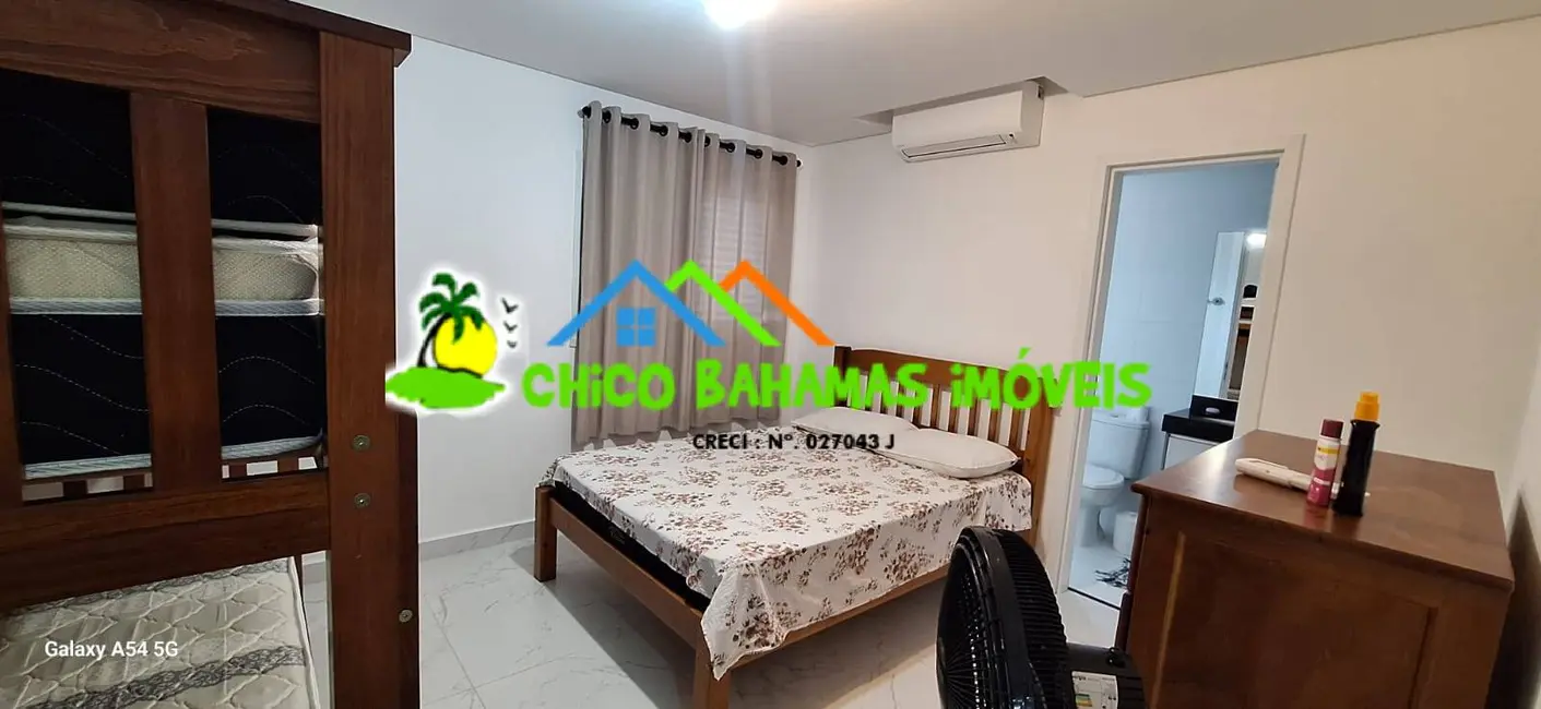 Foto 4 de Apartamento com 2 quartos à venda, 92m2 em Aviação, Praia Grande - SP