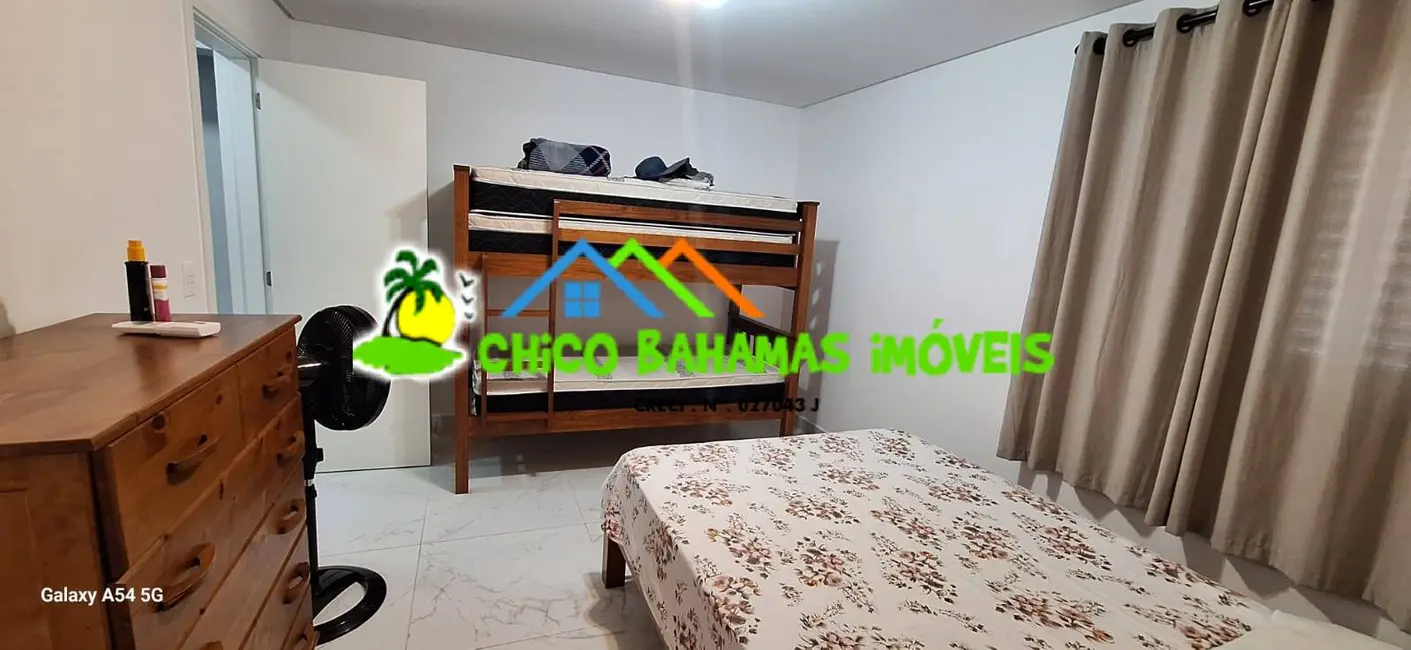 Foto 7 de Apartamento com 2 quartos à venda, 92m2 em Aviação, Praia Grande - SP
