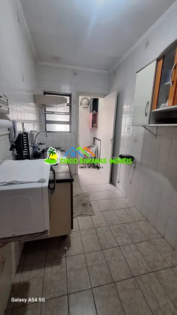 Foto 6 de Apartamento com 1 quarto à venda, 42m2 em Aviação, Praia Grande - SP