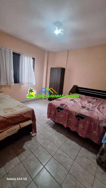 Foto 9 de Apartamento com 1 quarto à venda, 42m2 em Aviação, Praia Grande - SP