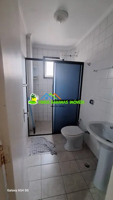 Foto 8 de Apartamento com 1 quarto à venda, 42m2 em Aviação, Praia Grande - SP