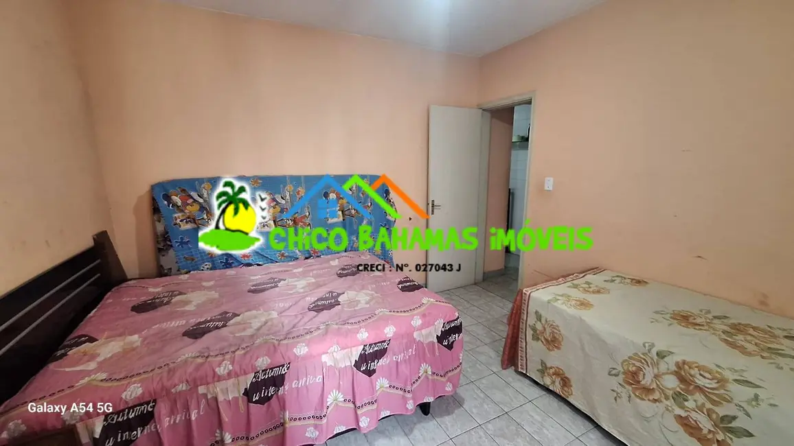 Foto 7 de Apartamento com 1 quarto à venda, 42m2 em Aviação, Praia Grande - SP
