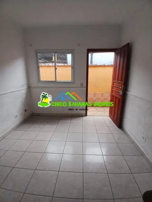 Foto 3 de Casa com 1 quarto para alugar, 50m2 em Aviação, Praia Grande - SP