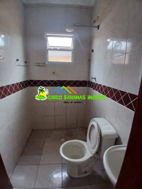 Foto 9 de Casa com 1 quarto para alugar, 50m2 em Aviação, Praia Grande - SP