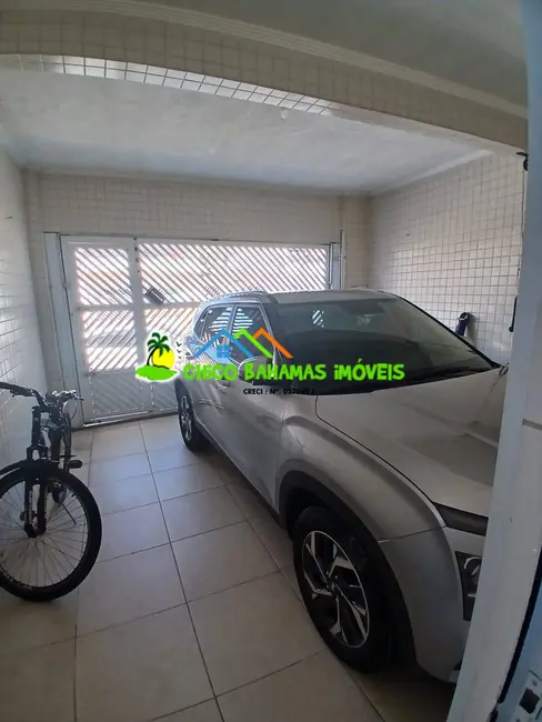 Apartamento com 2 quartos à venda, 100m2 em Praia Grande - SP - imagem 2 Foto 2 de Apartamento com 2 quartos à venda, 100m2 em Praia Grande - SP