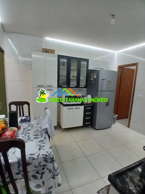 Apartamento com 2 quartos à venda, 100m2 em Praia Grande - SP - imagem 9 Foto 9 de Apartamento com 2 quartos à venda, 100m2 em Praia Grande - SP