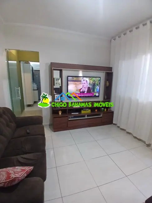 Apartamento com 2 quartos à venda, 100m2 em Praia Grande - SP - imagem 4 Foto 4 de Apartamento com 2 quartos à venda, 100m2 em Praia Grande - SP