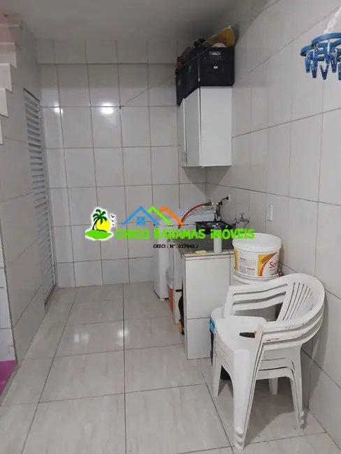 Apartamento com 2 quartos à venda, 100m2 em Praia Grande - SP - imagem 6 Foto 6 de Apartamento com 2 quartos à venda, 100m2 em Praia Grande - SP