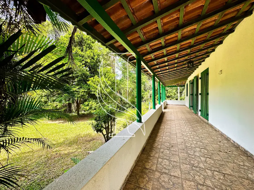 Foto 2 de Chácara com 4 quartos à venda, 26000m2 em Medeiros, Jundiai - SP