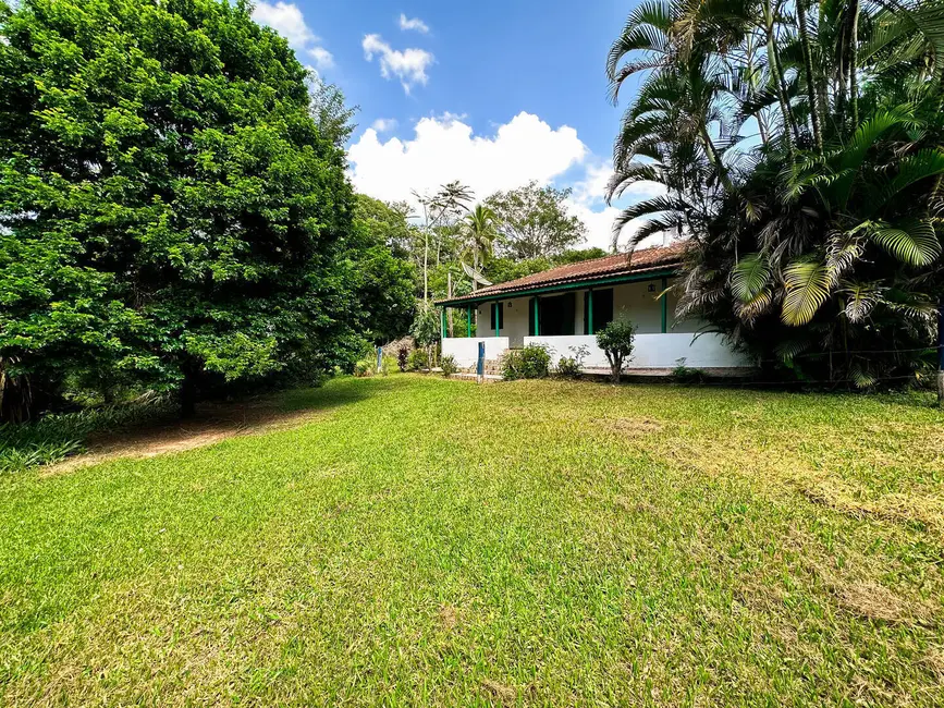 Foto 1 de Chácara com 4 quartos à venda, 26000m2 em Medeiros, Jundiai - SP