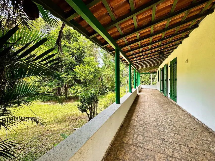 Foto 2 de Chácara com 4 quartos à venda, 26000m2 em Medeiros, Jundiai - SP