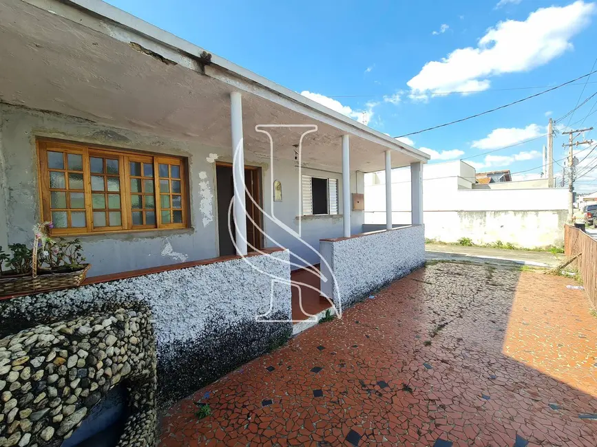 Foto 1 de Casa com 3 quartos à venda, 293m2 em Vila Rio Branco, Jundiai - SP