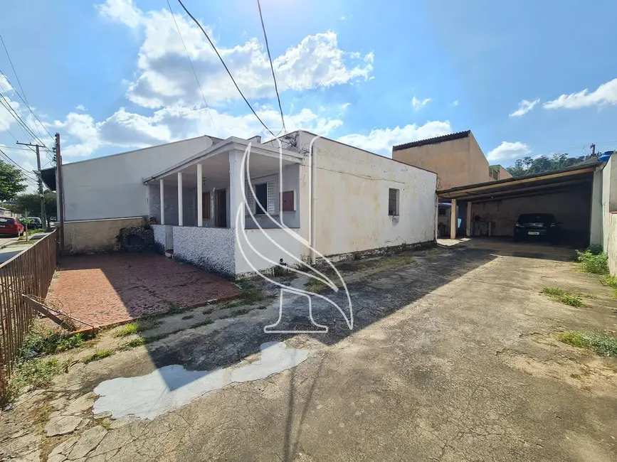 Foto 2 de Casa com 3 quartos à venda, 293m2 em Vila Rio Branco, Jundiai - SP