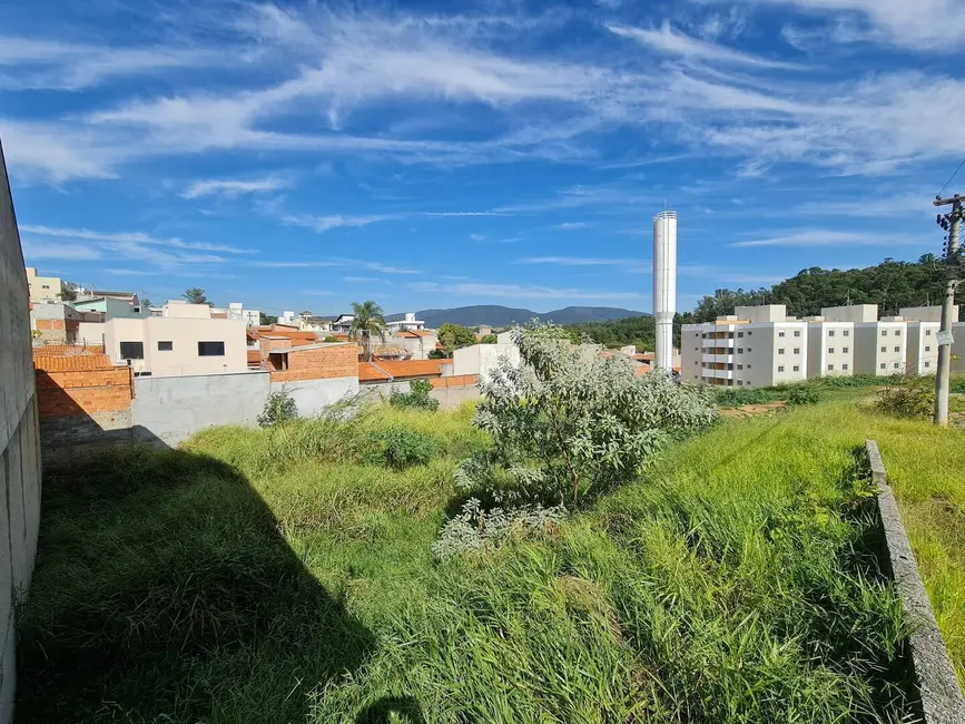 Foto 2 de Terreno / Lote à venda, 966m2 em Horto Santo Antonio, Jundiai - SP