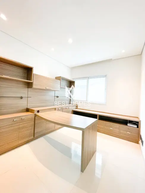 Casa de Condomínio com 4 quartos à venda e para alugar, 488m2 em Centro Comercial Jubran, Barueri - SP - imagem 5 Foto 5 de Casa de Condomínio com 4 quartos à venda e para alugar, 488m2 em Centro Comercial Jubran, Barueri - SP