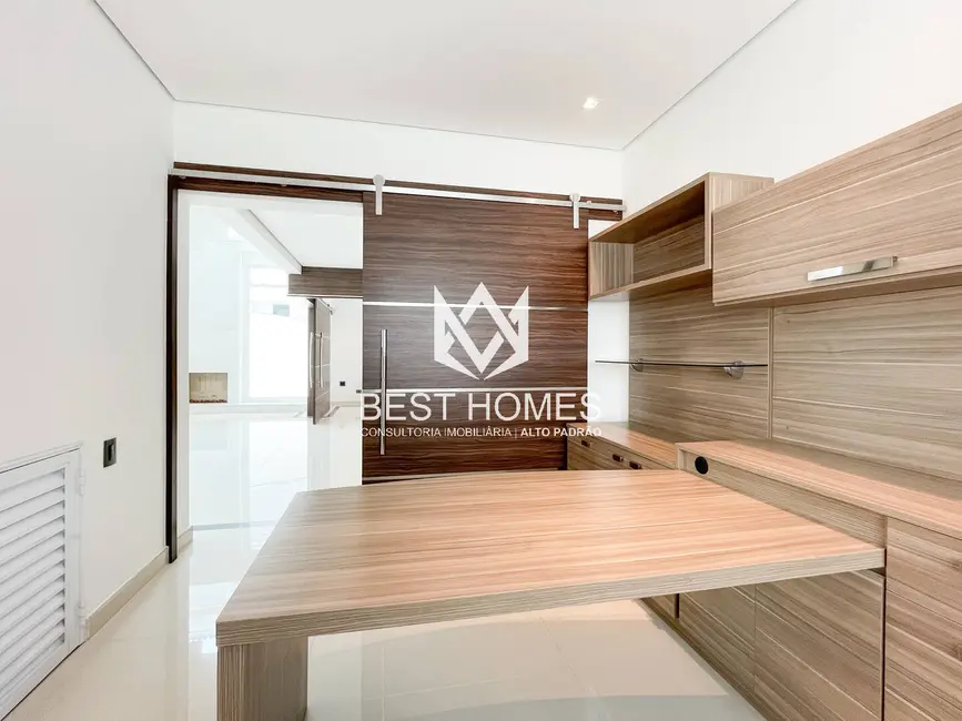 Casa de Condomínio com 4 quartos à venda e para alugar, 488m2 em Centro Comercial Jubran, Barueri - SP - imagem 7 Foto 7 de Casa de Condomínio com 4 quartos à venda e para alugar, 488m2 em Centro Comercial Jubran, Barueri - SP