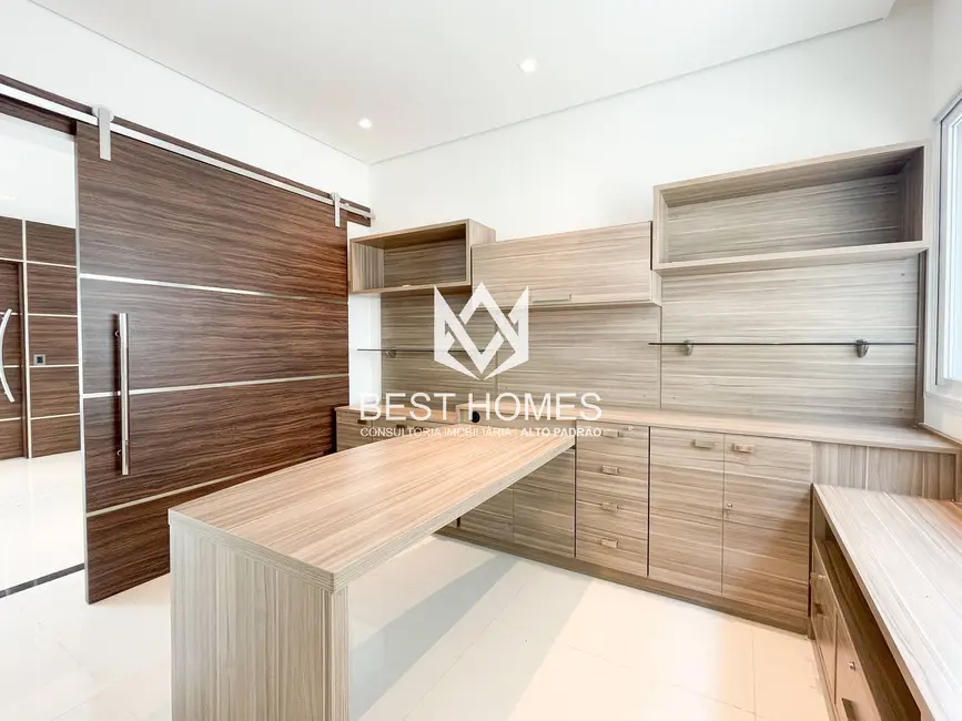 Casa de Condomínio com 4 quartos à venda e para alugar, 488m2 em Centro Comercial Jubran, Barueri - SP - imagem 6 Foto 6 de Casa de Condomínio com 4 quartos à venda e para alugar, 488m2 em Centro Comercial Jubran, Barueri - SP