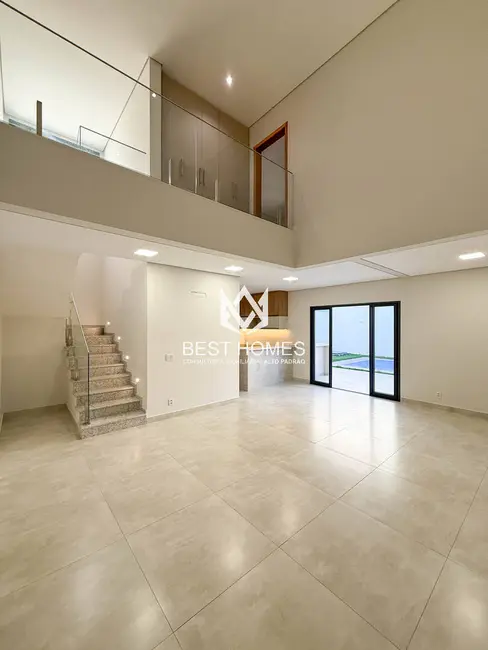 Foto 6 de Casa de Condomínio com 3 quartos à venda, 250m2 em Recanto Quarto Centenário, Jundiai - SP