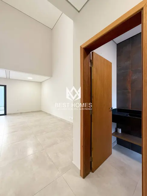 Foto 4 de Casa de Condomínio com 3 quartos à venda, 250m2 em Recanto Quarto Centenário, Jundiai - SP