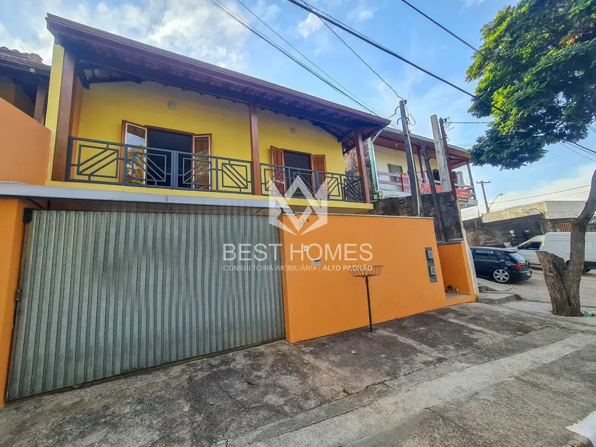 Foto 1 de Casa à venda, 250m2 em Louveira, SP