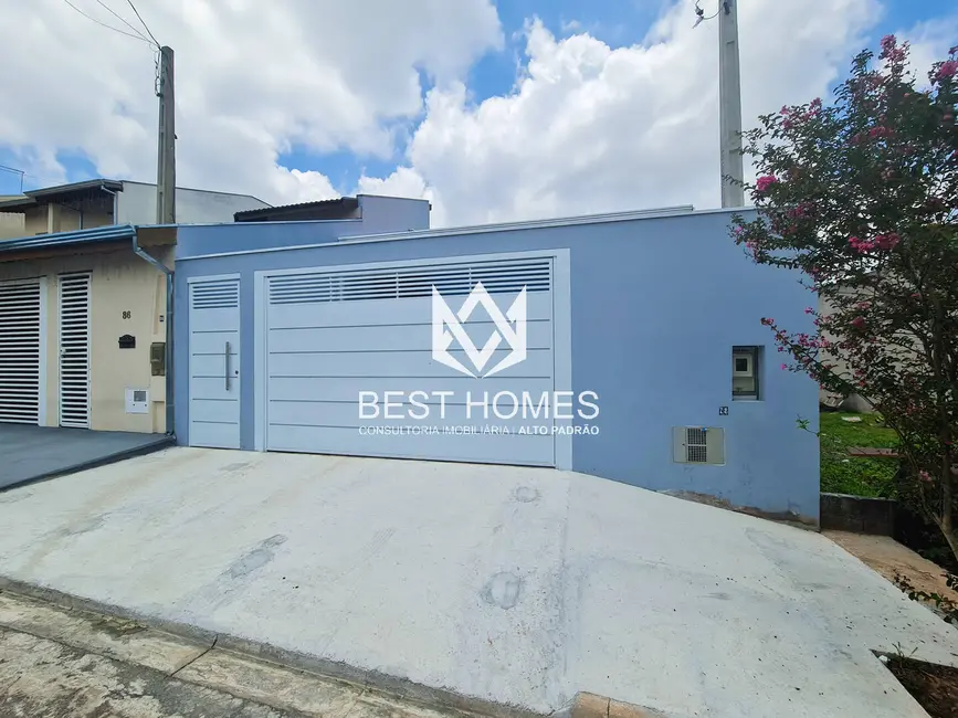 Foto 2 de Casa com 2 quartos para alugar, 200m2 em Itupeva - SP