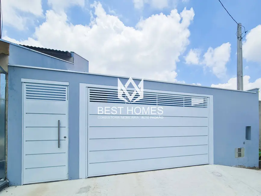 Foto 1 de Casa com 2 quartos para alugar, 200m2 em Itupeva - SP