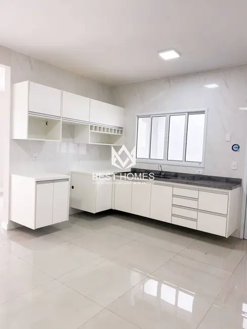 Foto 5 de Casa com 2 quartos para alugar, 200m2 em Itupeva - SP
