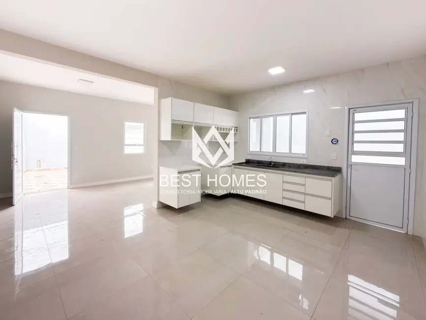 Foto 4 de Casa com 2 quartos para alugar, 200m2 em Itupeva - SP