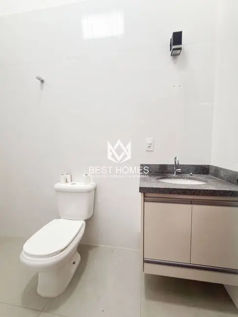 Foto 8 de Casa com 2 quartos para alugar, 200m2 em Itupeva - SP