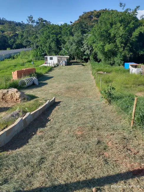 Foto 2 de Terreno / Lote à venda, 1000m2 em Iara, Atibaia - SP