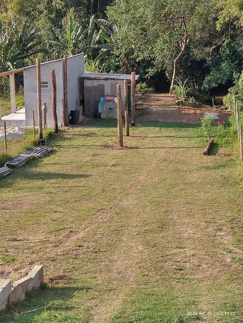 Foto 1 de Terreno / Lote à venda, 1000m2 em Iara, Atibaia - SP