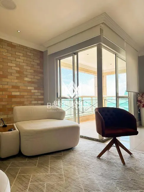 Foto 4 de Apartamento com 3 quartos à venda e para alugar, 110m2 em Jardim Ana Maria, Jundiai - SP