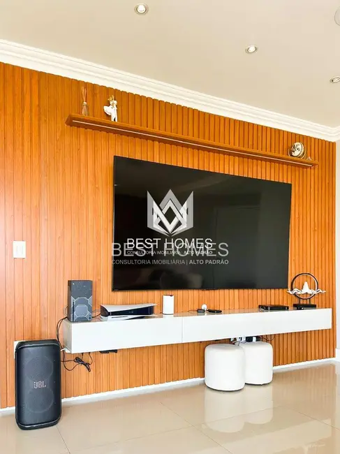 Foto 1 de Apartamento com 3 quartos à venda e para alugar, 110m2 em Jardim Ana Maria, Jundiai - SP