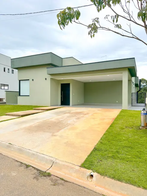 Foto 1 de Casa de Condomínio com 5 quartos à venda, 500m2 em Itupeva - SP