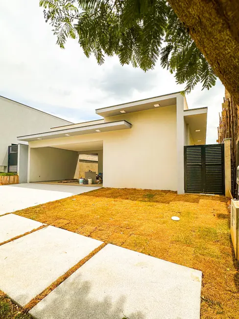 Foto 1 de Casa de Condomínio com 3 quartos à venda, 375m2 em Itu - SP