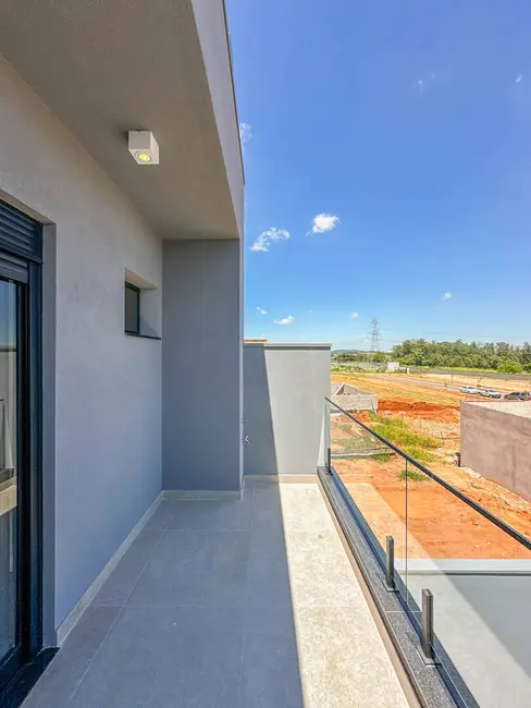 Foto 3 de Casa de Condomínio com 3 quartos à venda, 300m2 em Medeiros, Jundiai - SP