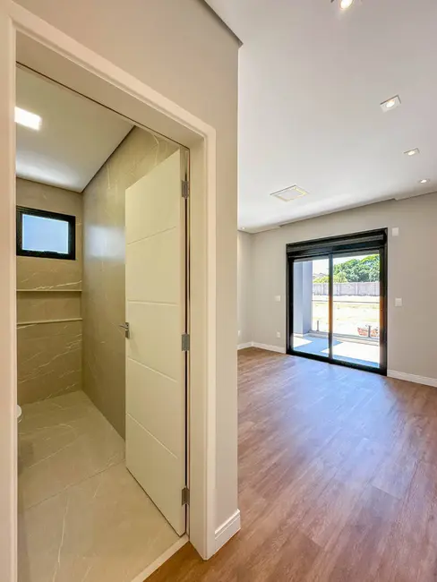 Foto 6 de Casa de Condomínio com 3 quartos à venda, 300m2 em Medeiros, Jundiai - SP