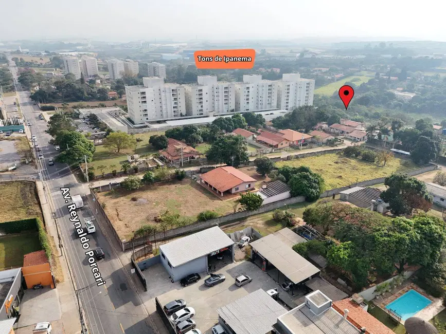 Foto 1 de Casa com 2 quartos à venda, 4375m2 em Chácara São Felipe, Jundiai - SP