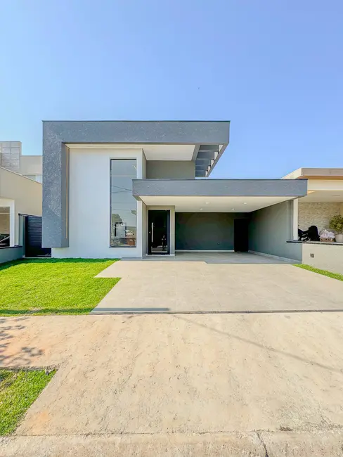 Foto 1 de Casa de Condomínio com 3 quartos à venda, 300m2 em Itupeva - SP