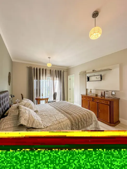 Foto 3 de Casa de Condomínio com 5 quartos à venda, 606m2 em Horto Florestal, Jundiai - SP