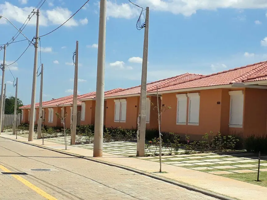 Foto 1 de Casa de Condomínio com 2 quartos à venda, 70m2 em Medeiros, Jundiai - SP