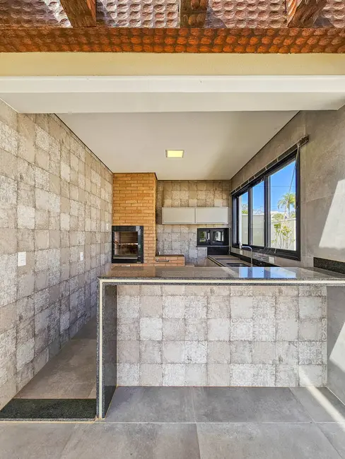 Foto 1 de Casa de Condomínio com 3 quartos à venda, 368m2 em Itupeva - SP