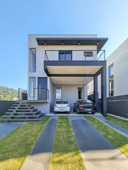 Foto 2 de Casa de Condomínio com 3 quartos à venda, 368m2 em Itupeva - SP