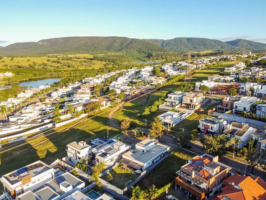 Foto 3 de Casa de Condomínio com 3 quartos à venda, 622m2 em Condomínio Reserva da Serra, Jundiai - SP