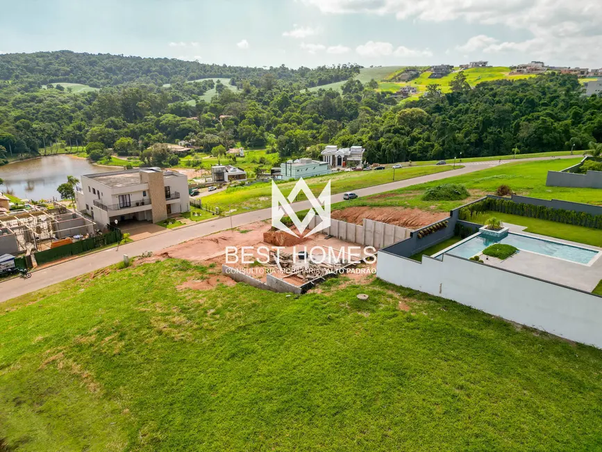 Foto 9 de Lote de Condomínio à venda, 800m2 em Itupeva - SP