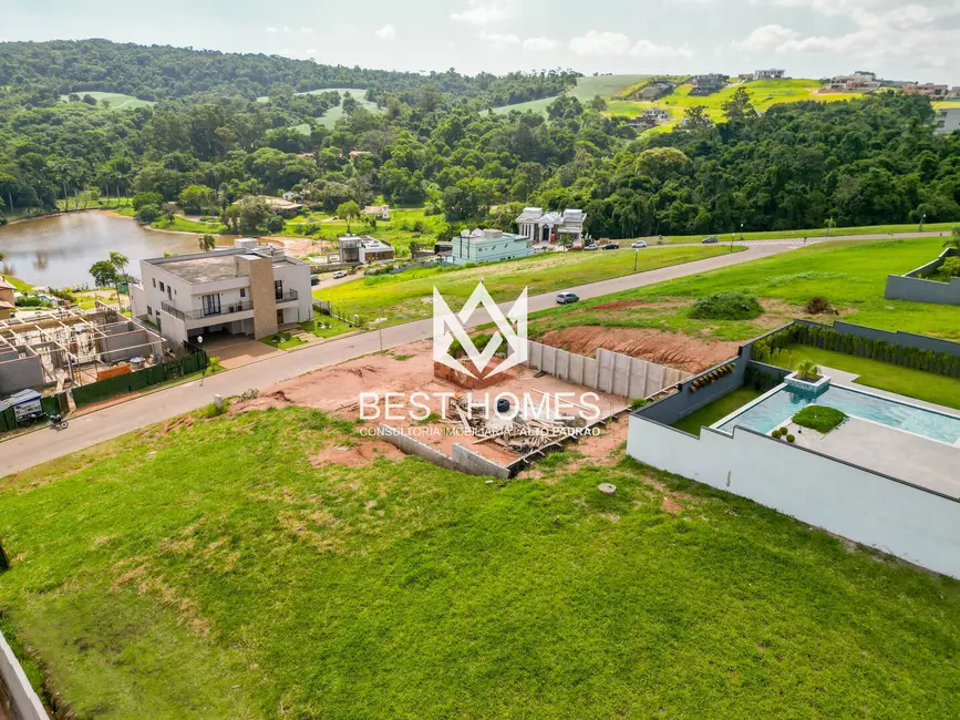 Foto 8 de Lote de Condomínio à venda, 800m2 em Itupeva - SP